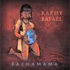 Cover CD Pachamama - Raphy Rafaël - Muzaika productions