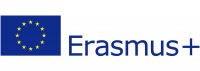 Logo de Erasmus +